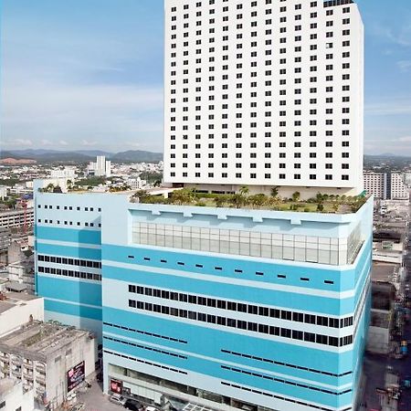 Lee Gardens Plaza Hotel - Sha Plus Хат'яй Екстер'єр фото