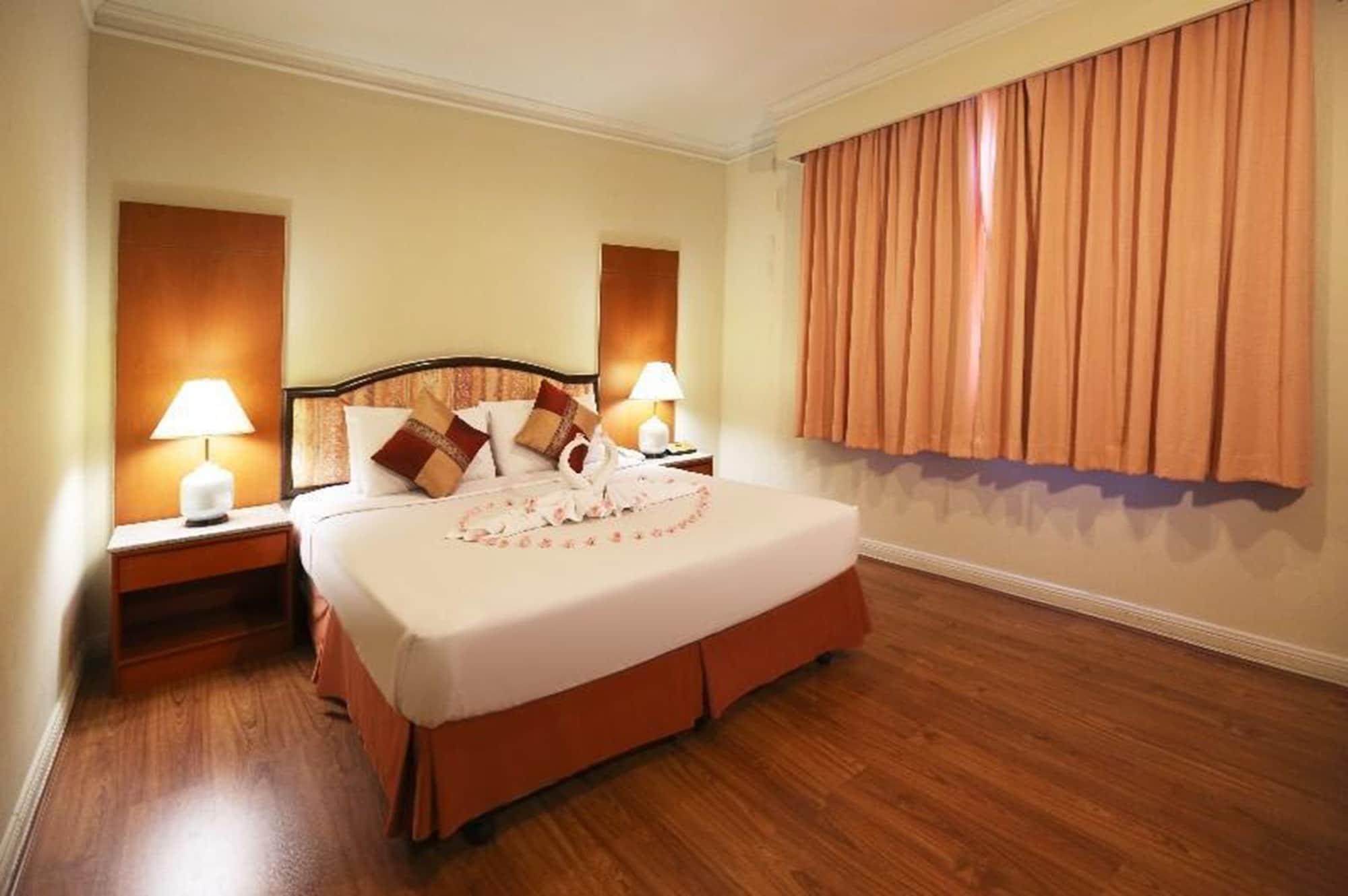 Lee Gardens Plaza Hotel - Sha Plus Хат'яй Екстер'єр фото