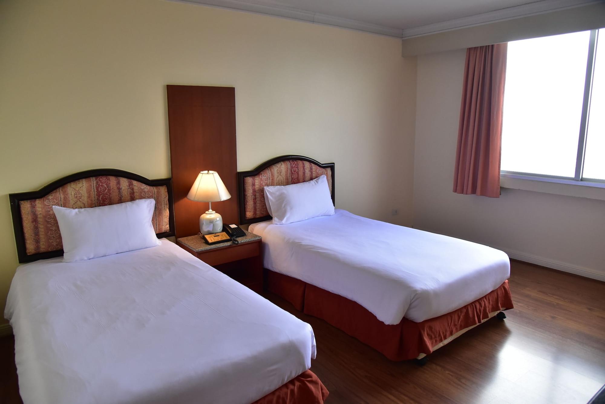 Lee Gardens Plaza Hotel - Sha Plus Хат'яй Екстер'єр фото