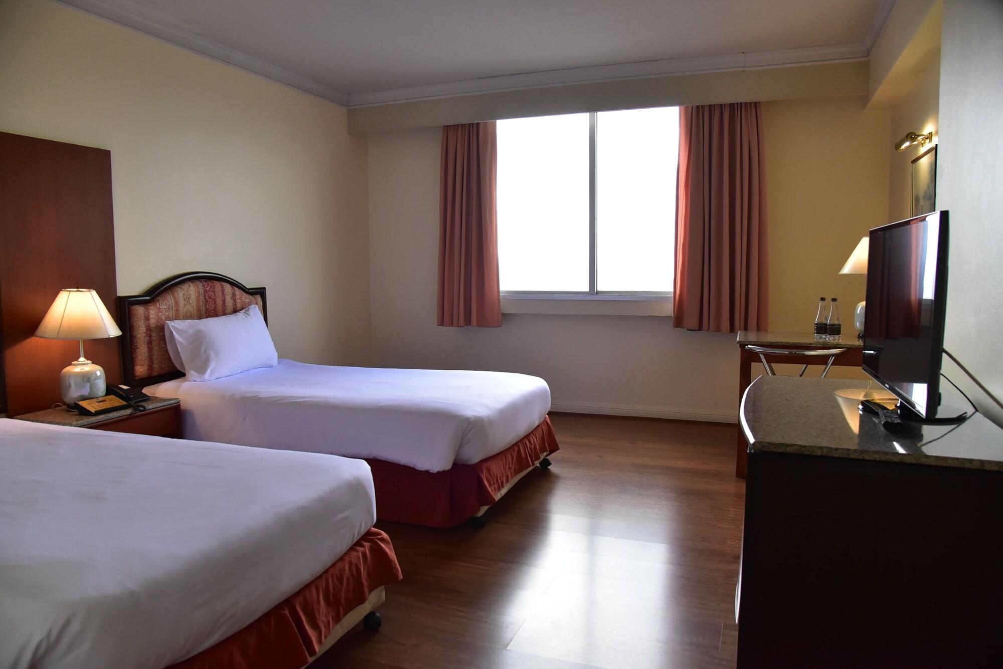 Lee Gardens Plaza Hotel - Sha Plus Хат'яй Екстер'єр фото
