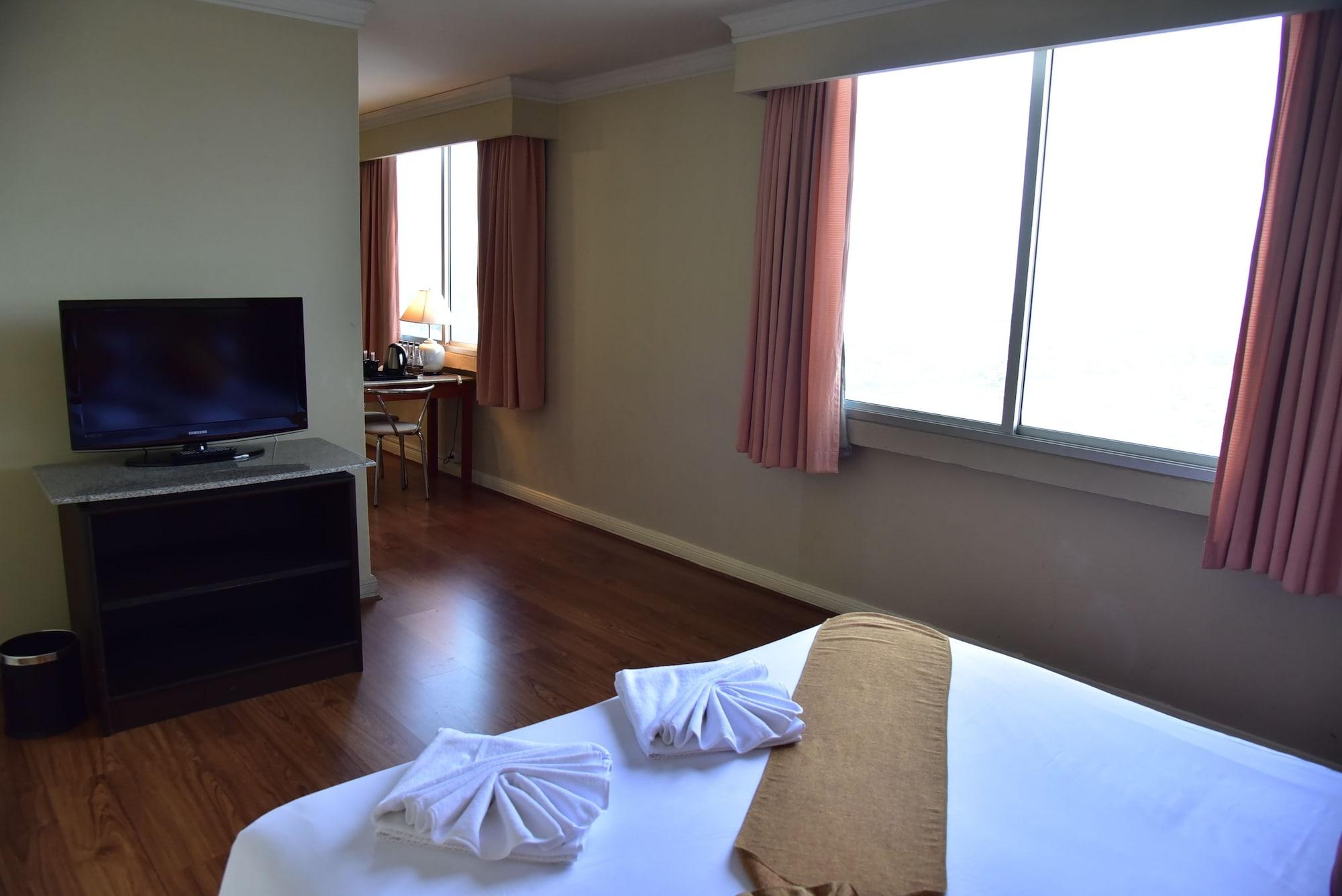 Lee Gardens Plaza Hotel - Sha Plus Хат'яй Екстер'єр фото