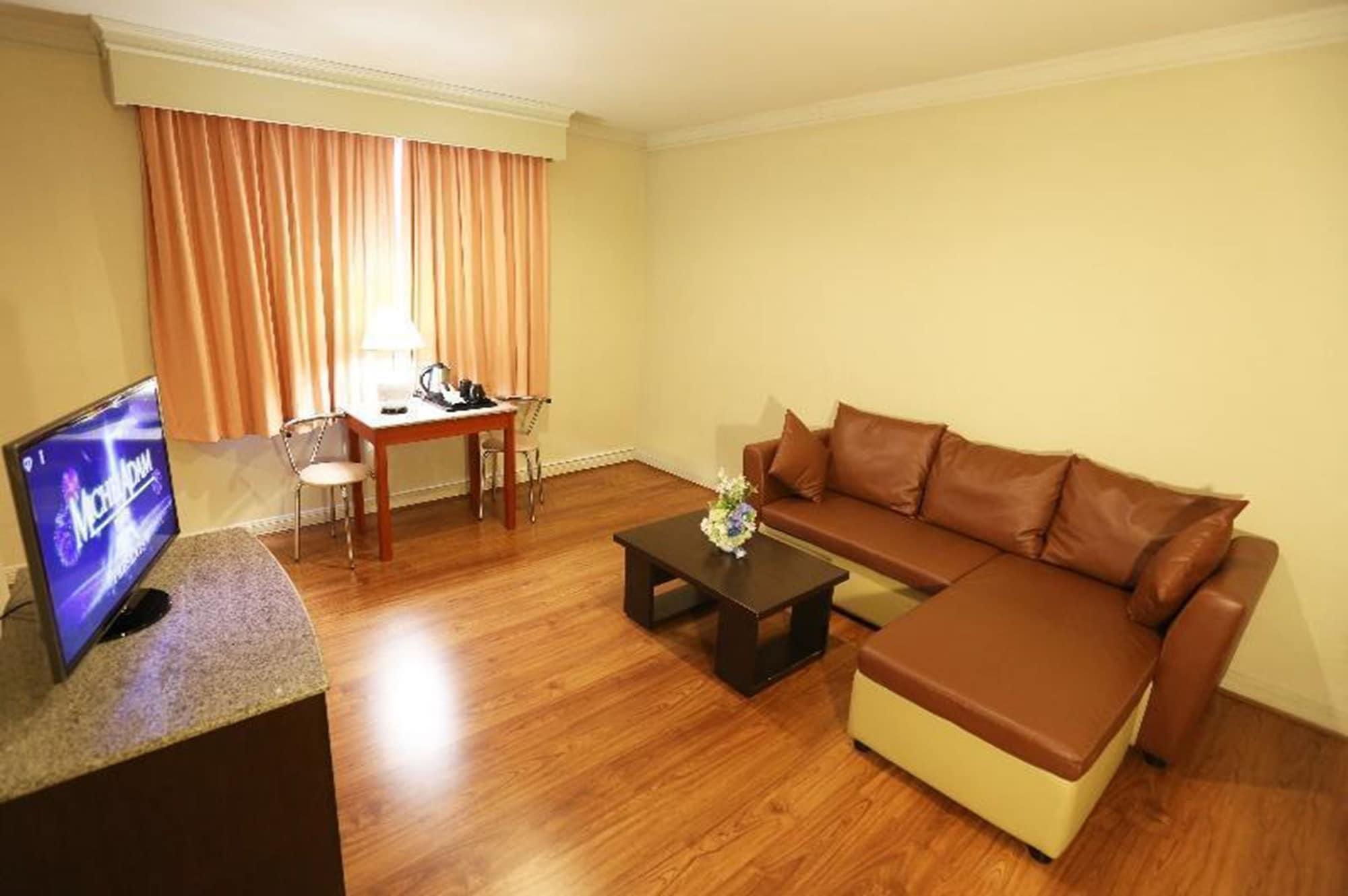 Lee Gardens Plaza Hotel - Sha Plus Хат'яй Екстер'єр фото