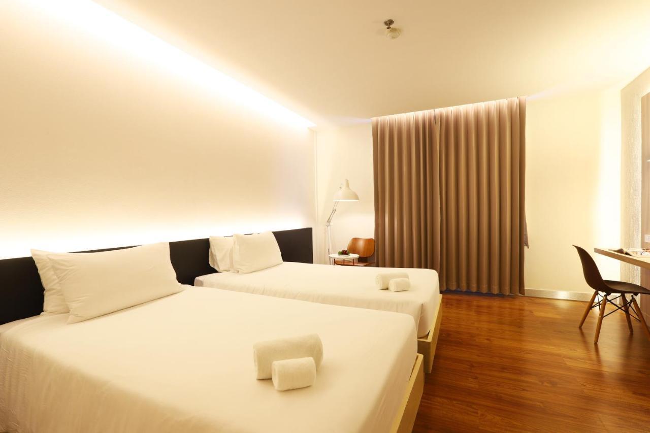 Lee Gardens Plaza Hotel - Sha Plus Хат'яй Екстер'єр фото