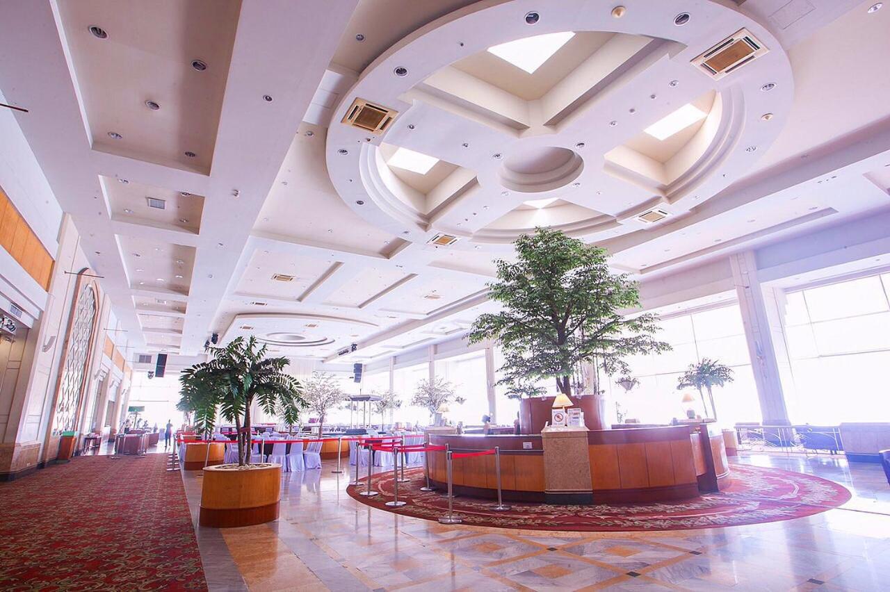 Lee Gardens Plaza Hotel - Sha Plus Хат'яй Екстер'єр фото